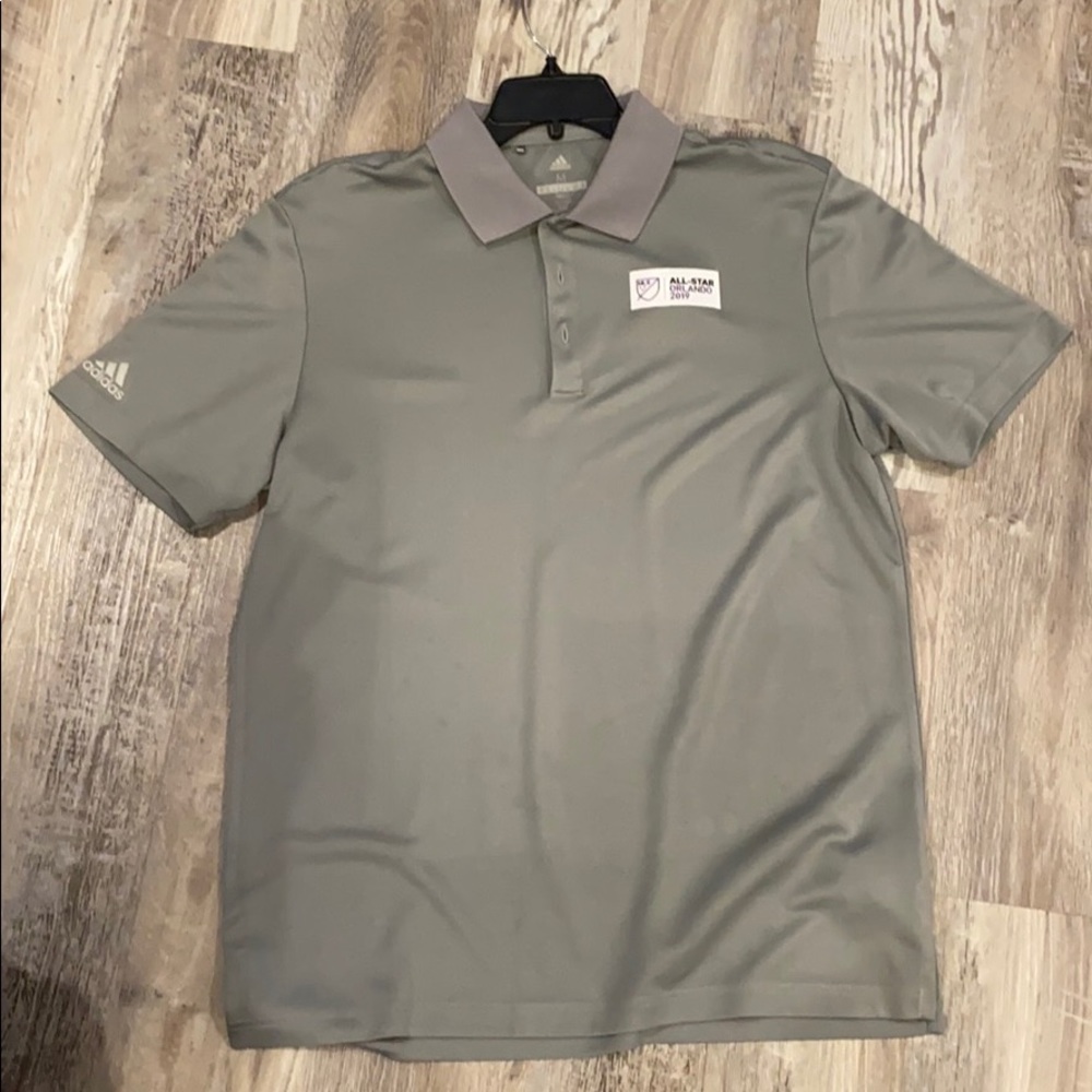 MLS 2019 All Star Orlando Polo
